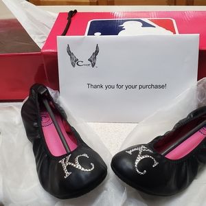 Kansas city slippers